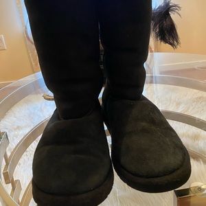 Classic tall Ugg boots
